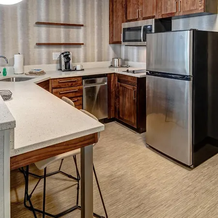Residence Inn By Marriott Nashville Green Hills